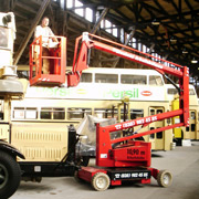 Busdepot